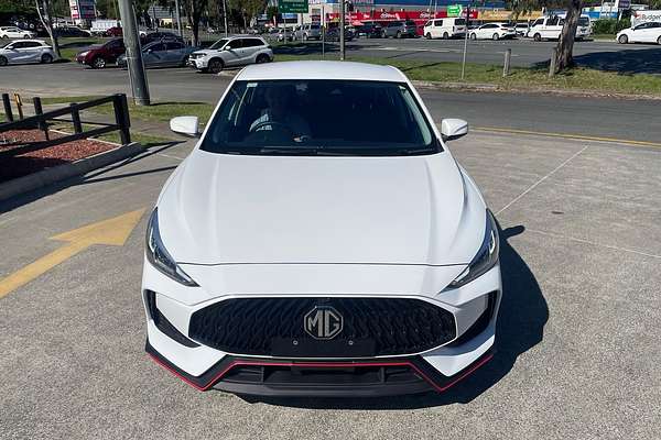 2023 MG MG5 Vibe