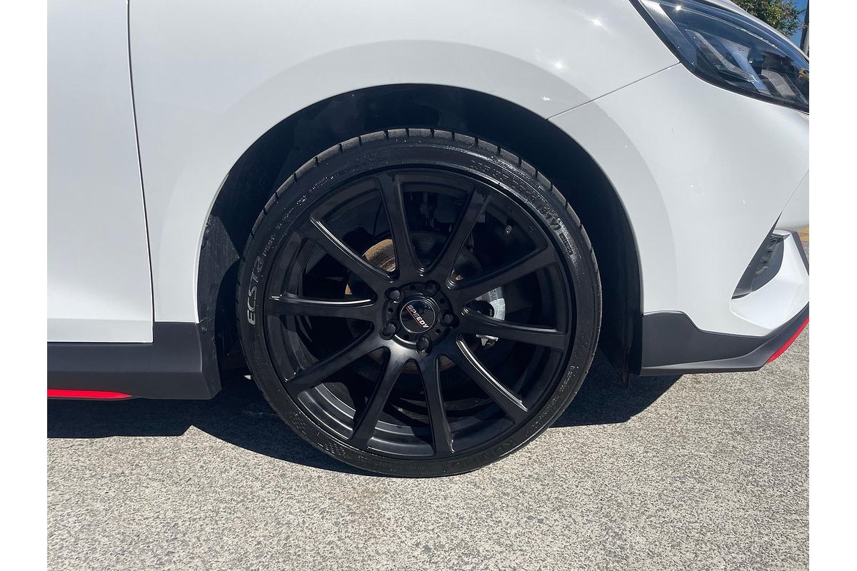 2023 MG MG5 Vibe