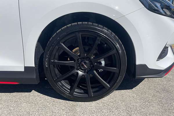2023 MG MG5 Vibe