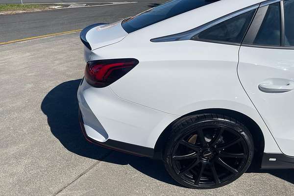2023 MG MG5 Vibe