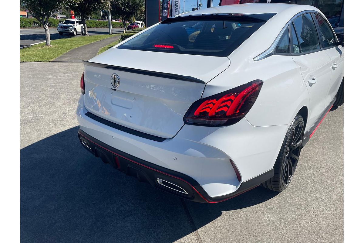 2023 MG MG5 Vibe