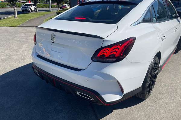 2023 MG MG5 Vibe