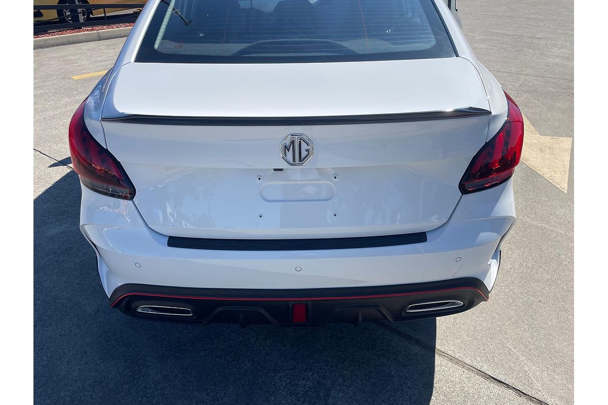 2023 MG MG5 Vibe