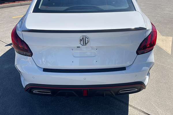 2023 MG MG5 Vibe