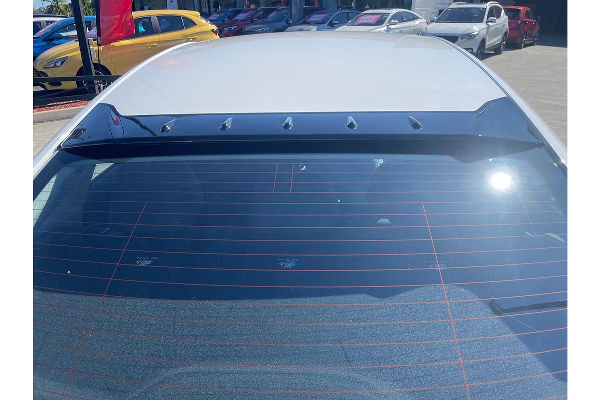 2023 MG MG5 Vibe