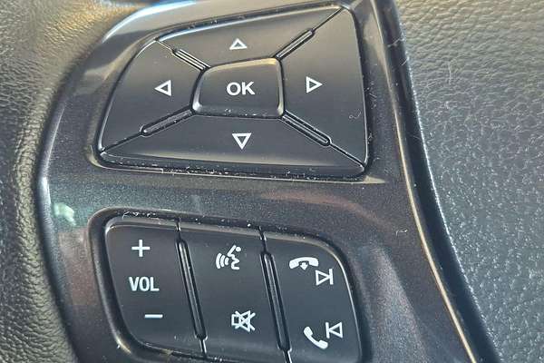 2021 Ford Everest Titanium UA II