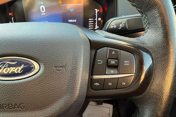 2023 Ford Ranger Sport 4X4 L