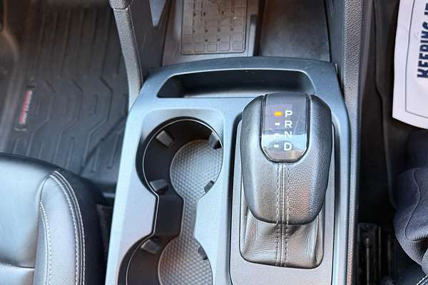 2023 Ford Ranger Sport 4X4 L