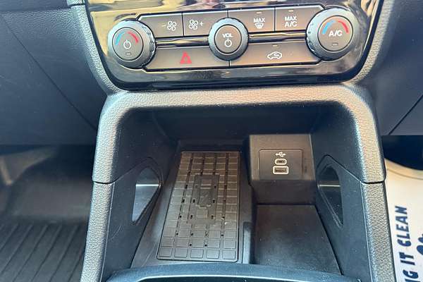 2023 Ford Ranger Sport 4X4 L