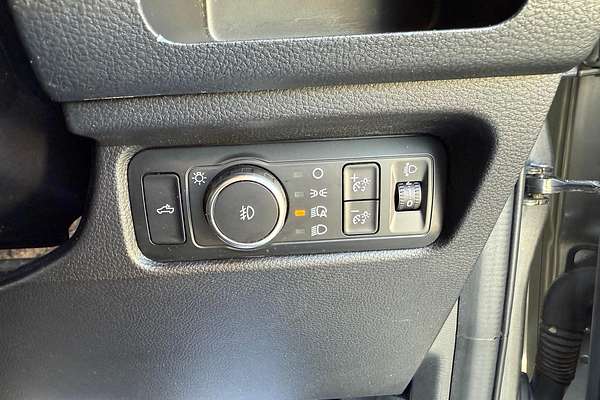 2023 Ford Ranger Sport 4X4 L