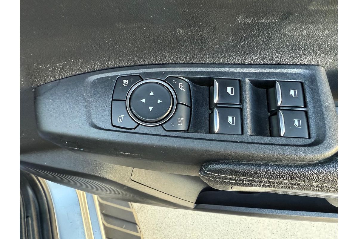 2023 Ford Ranger Sport 4X4 L