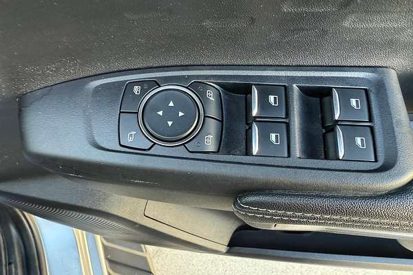 2023 Ford Ranger Sport 4X4 L