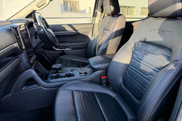 2023 Ford Ranger Sport 4X4 L