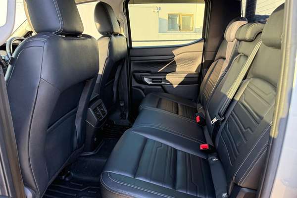 2023 Ford Ranger Sport 4X4 L