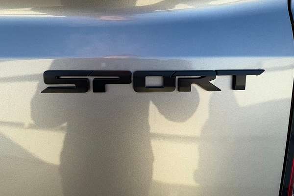 2023 Ford Ranger Sport 4X4 L