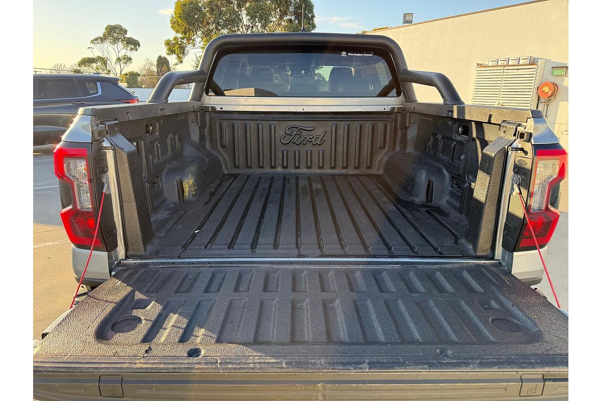 2023 Ford Ranger Sport 4X4 L