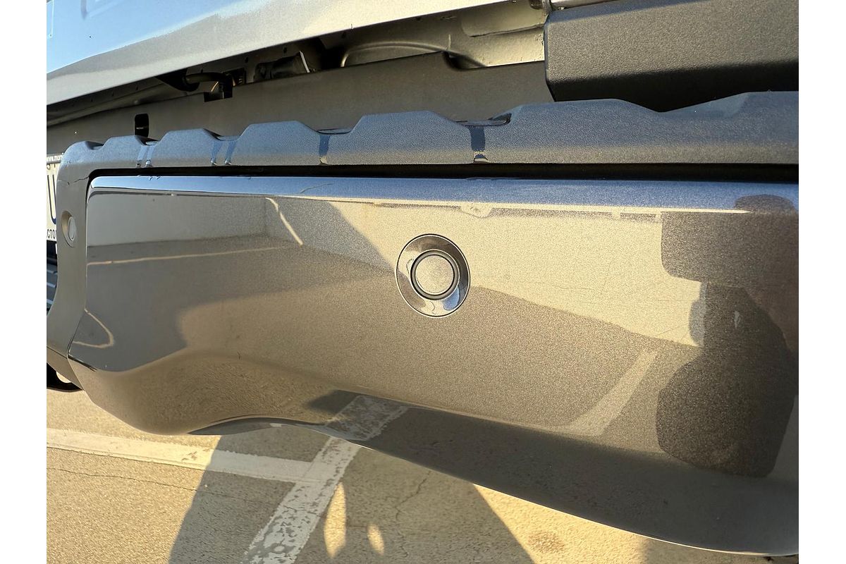 2023 Ford Ranger Sport 4X4 L