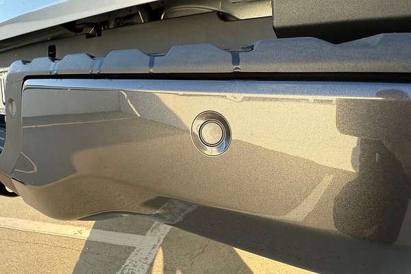 2023 Ford Ranger Sport 4X4 L
