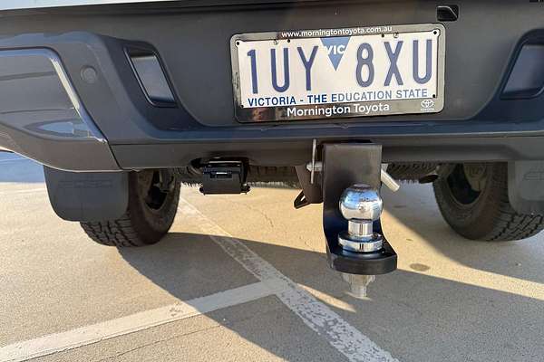 2023 Ford Ranger Sport 4X4 L