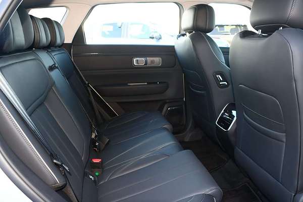 2025 JAECOO J7 SHS Summit T35