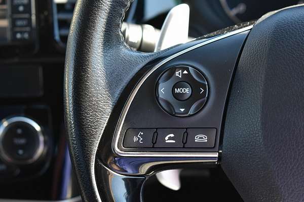 2015 Mitsubishi Outlander LS ZJ