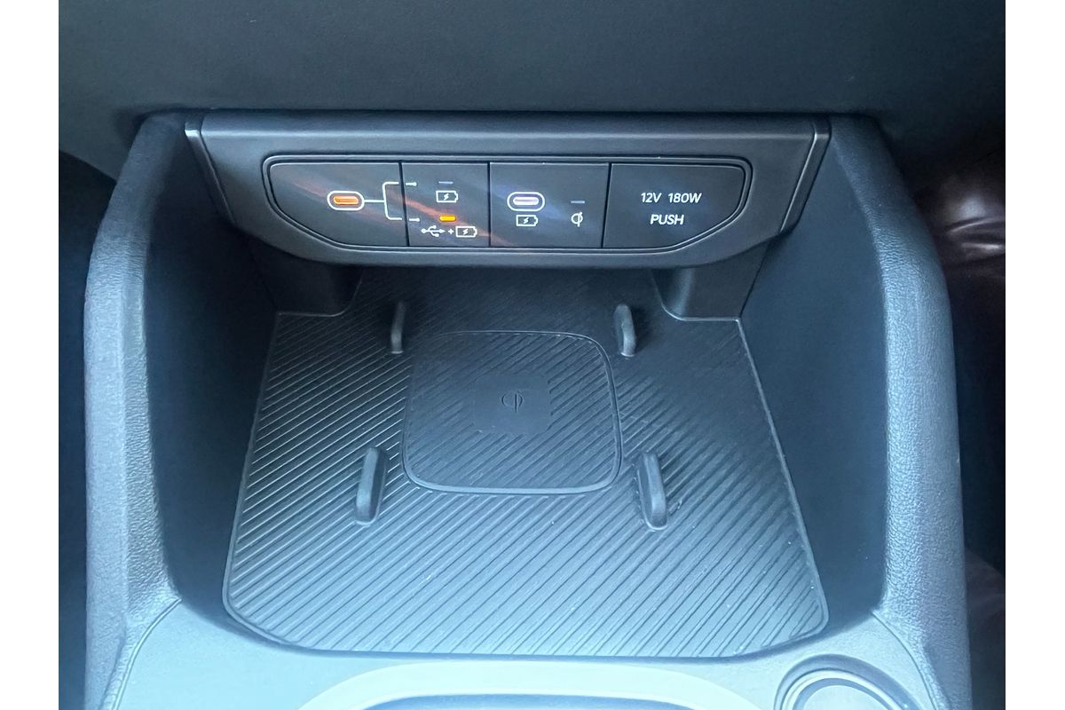 2025 Kia K4 GT-Line CL4m