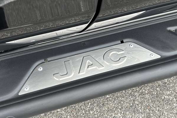 2025 JAC T9 Haven All Wheel Drive