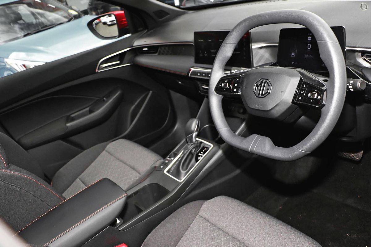 2025 MG MG3 Excite