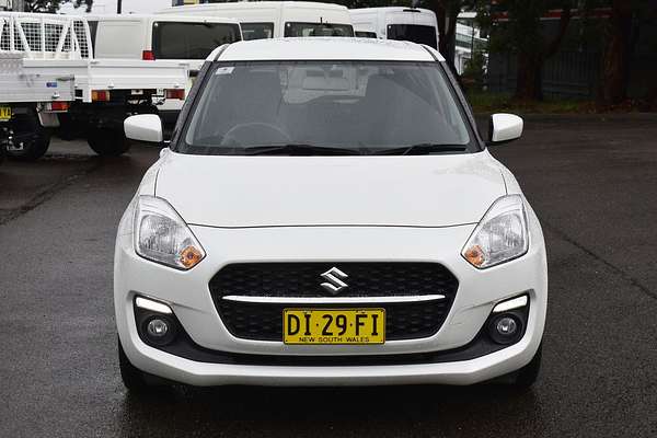 2023 Suzuki Swift GL AZ Series II