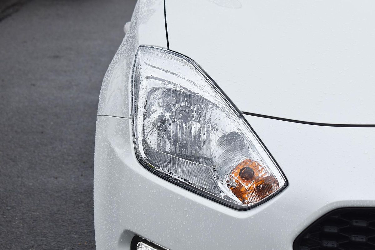 2023 Suzuki Swift GL AZ Series II