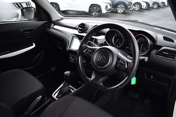 2023 Suzuki Swift GL AZ Series II