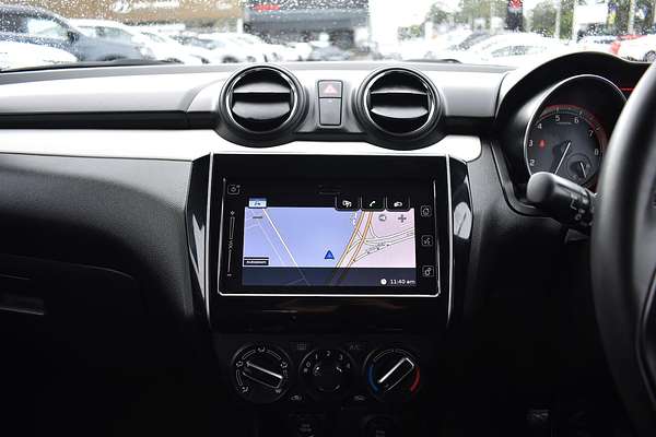 2023 Suzuki Swift GL AZ Series II