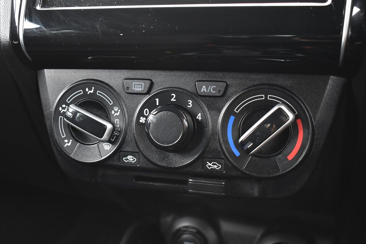 2023 Suzuki Swift GL AZ Series II