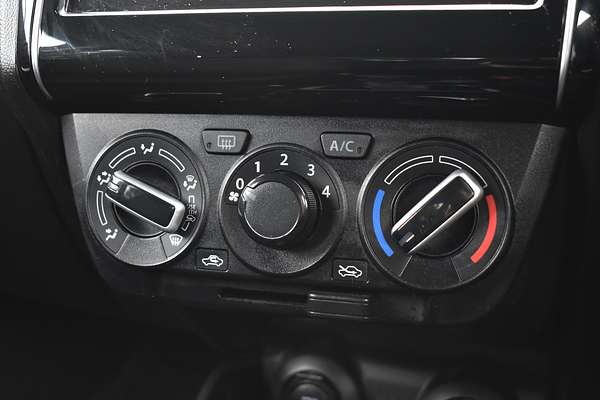 2023 Suzuki Swift GL AZ Series II