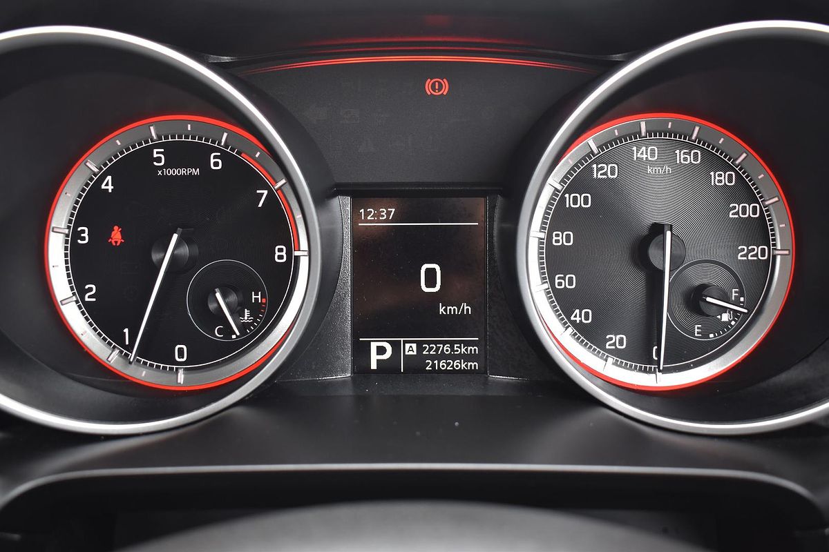 2023 Suzuki Swift GL AZ Series II