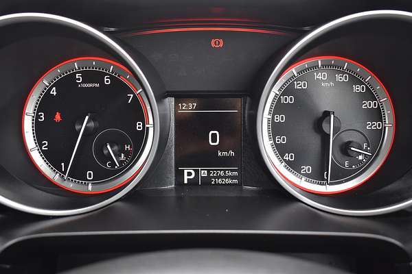 2023 Suzuki Swift GL AZ Series II