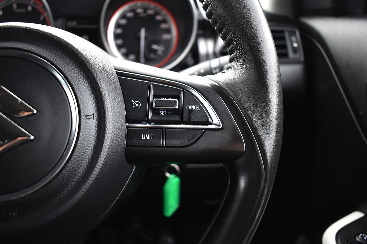 2023 Suzuki Swift GL AZ Series II