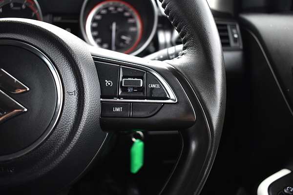 2023 Suzuki Swift GL AZ Series II