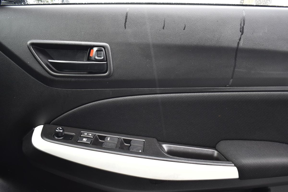 2023 Suzuki Swift GL AZ Series II