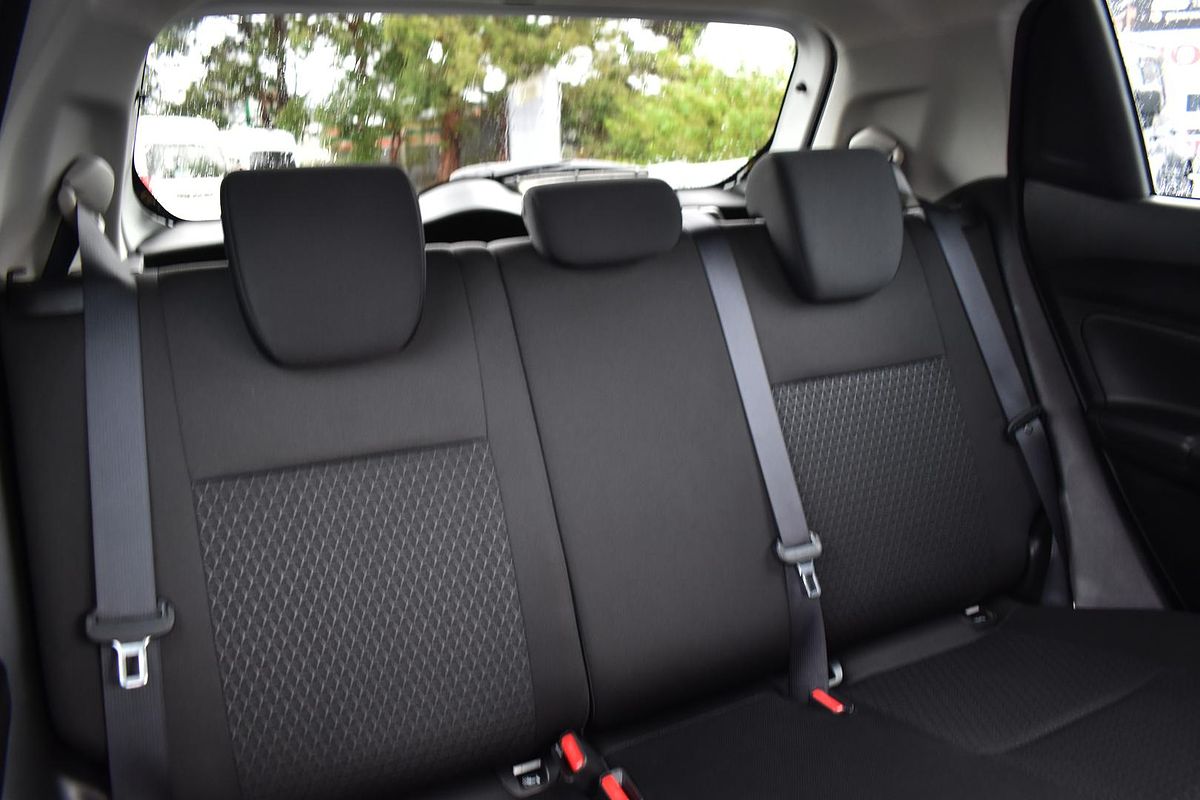 2023 Suzuki Swift GL AZ Series II