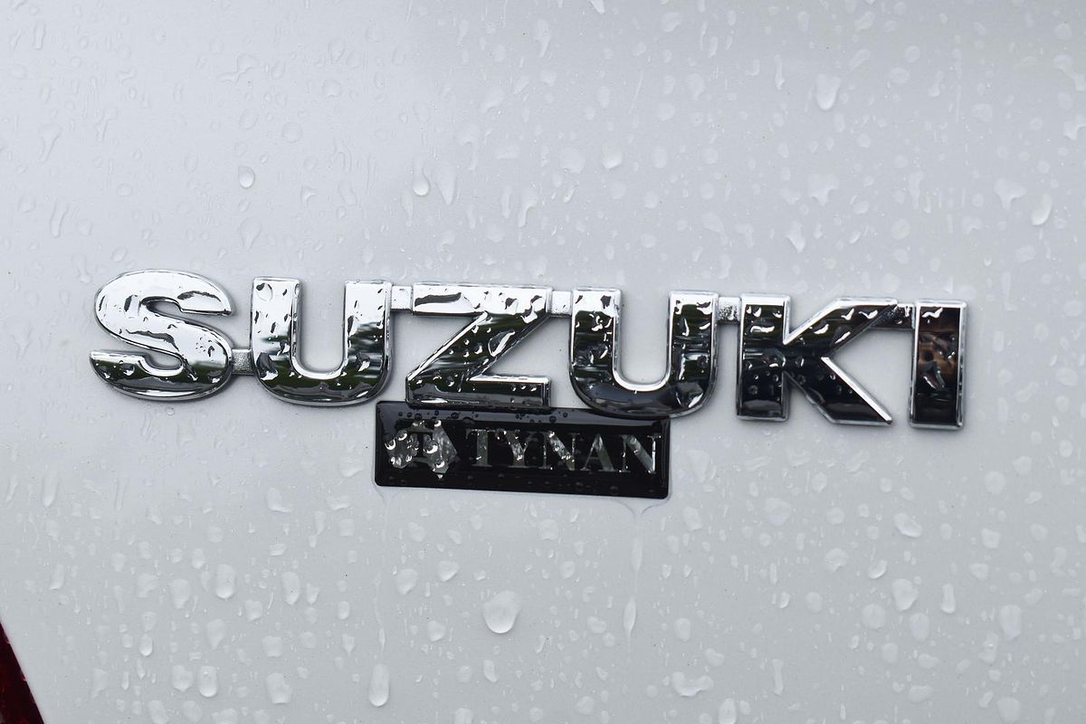 2023 Suzuki Swift GL AZ Series II