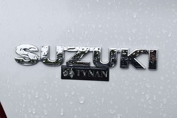 2023 Suzuki Swift GL AZ Series II