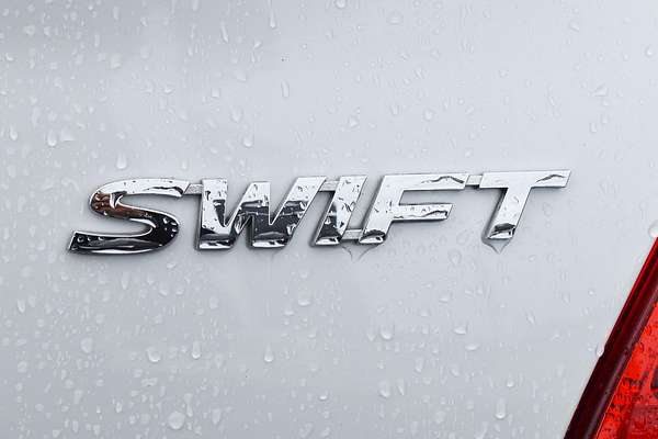 2023 Suzuki Swift GL AZ Series II