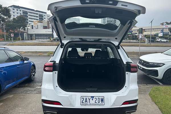 2024 Chery Tiggo 7 Pro Ultimate AWD