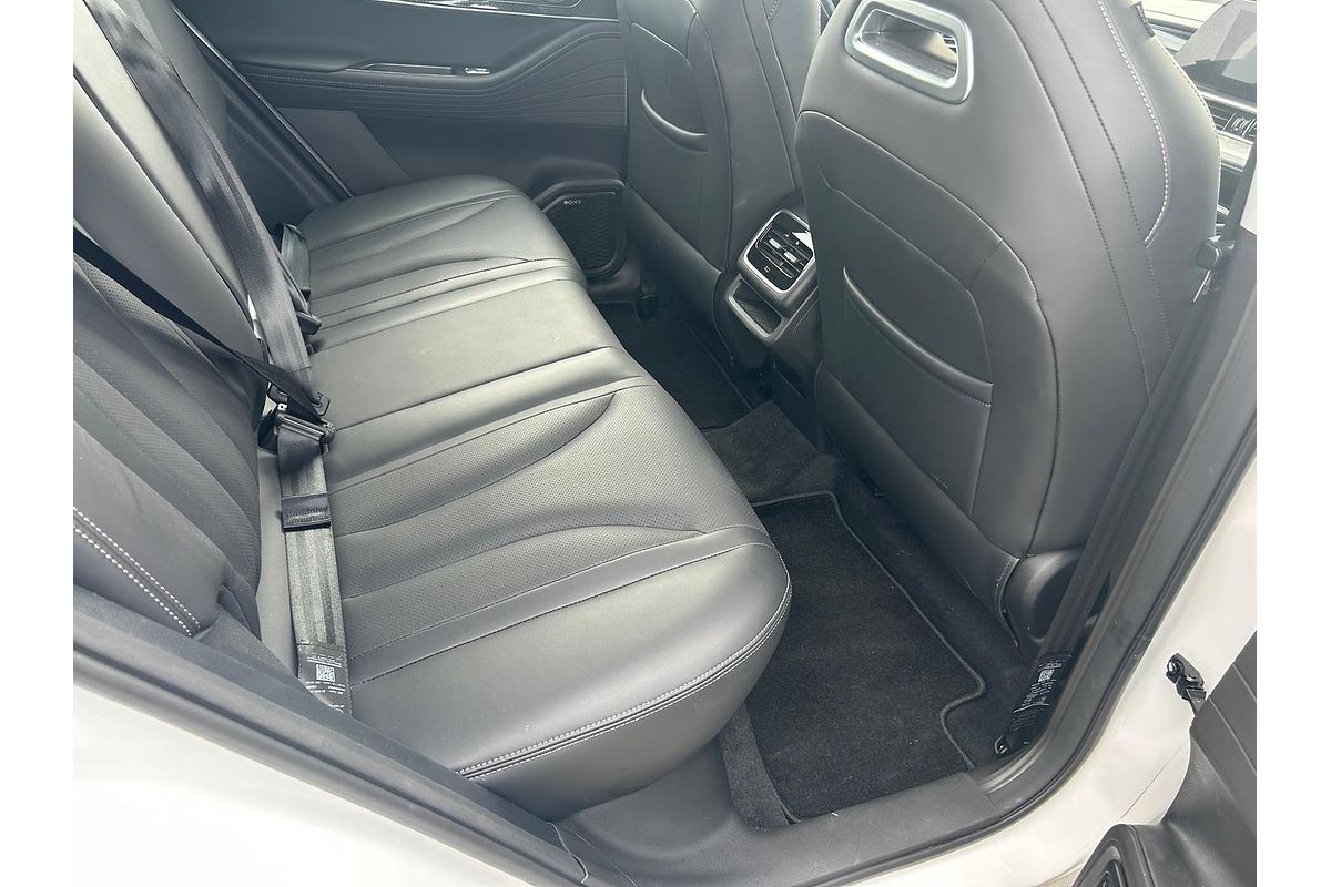 2024 Chery Tiggo 7 Pro Ultimate AWD