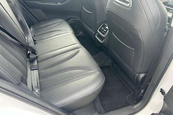 2024 Chery Tiggo 7 Pro Ultimate AWD