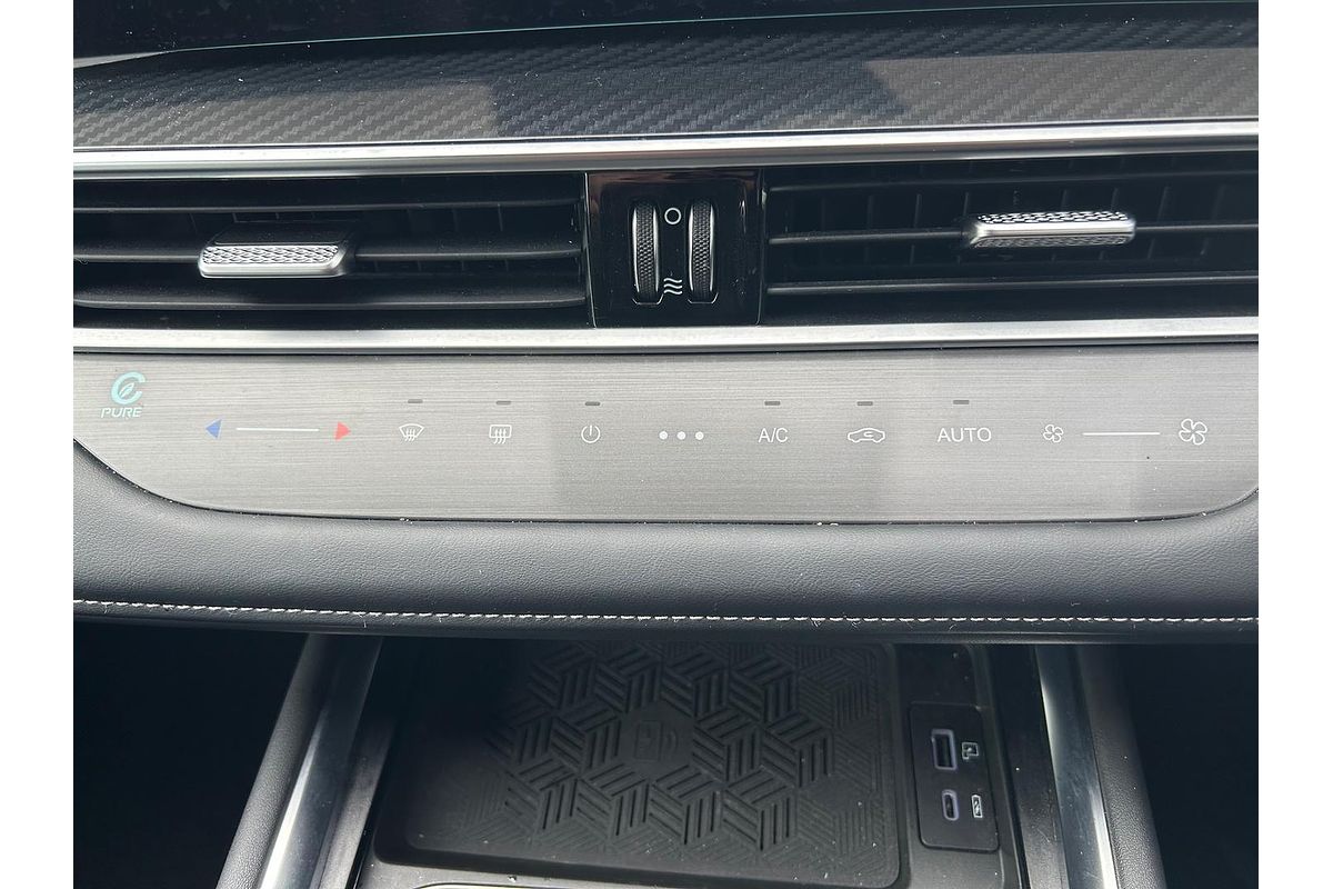 2024 Chery Tiggo 7 Pro Ultimate AWD