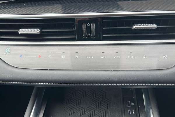2024 Chery Tiggo 7 Pro Ultimate AWD