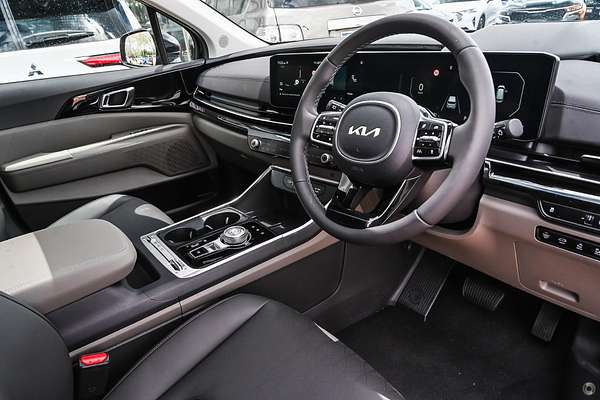 2025 Kia Carnival GT-Line KA4 PE