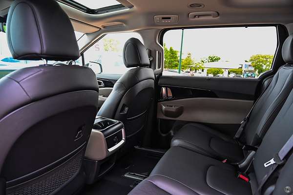 2025 Kia Carnival GT-Line KA4 PE